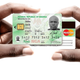Image for article titled Nigeria's Using a Biometric ID Card That Doubles As a Debit Card